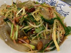 -珍巷福地四合院菜馆(复兴门店)