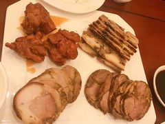 -北平小馆·烤鸭·家常菜(磨房北里店)