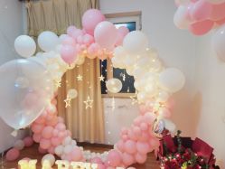 -艺鸣气球派对·生日惊喜宝宝宴·求婚订婚·表白婚房布置
