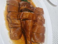 明炉烧鹅皇-香港富临皇宫(五月花商业广场店)