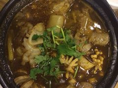 iphone_upload_pic-三鞭一花·独一处·元英砂锅(海光寺店)