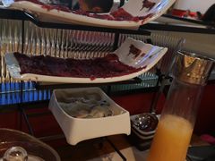 -潮汕酱记鲜牛肉火锅(欧尚店)