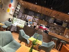 -ZING COFFEE 镜咖啡