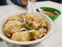 -麦文记面家(佐敦店)