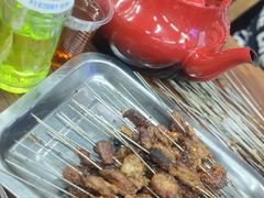 -清真·马峰烤肉(小学习北巷店)