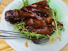 -仿膳饭庄·宫廷风味(百年传承店)