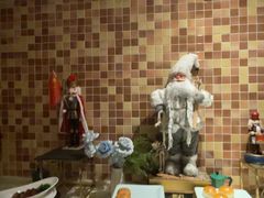 -宁海金海开元名都大酒店·名爵自助餐厅(金水路店)