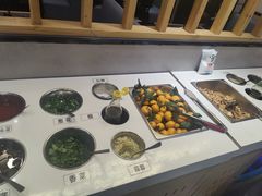 -林记潮牛·牛肉火锅(上马墩店)