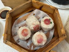 -番禺宾馆丽苑厅