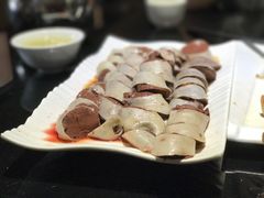 -老六杀猪菜(进乡街店)