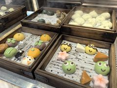 -长兴开元名都大酒店·地中海咖啡厅