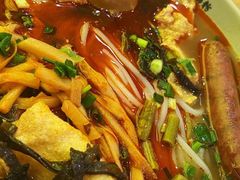 -阿生哥螺蛳粉(永安街店)