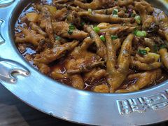 -胖哥俩肉蟹煲(济南世茂国际广场店)
