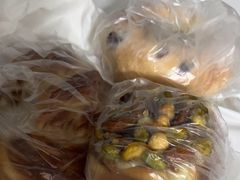 肉桂卷-81BAKERY(大学路店)