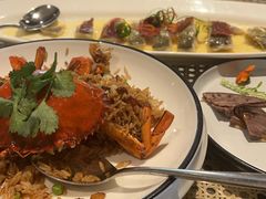 -杭州西湖柳莺里酒店·闻莺厅