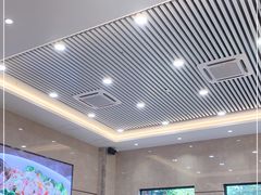 大堂-佳佳美·囍悦水乡