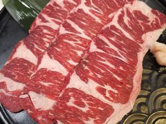 -韩时烤肉(枫蓝店)