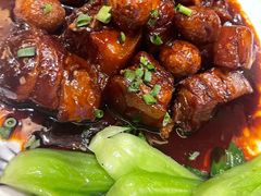 红烧肉-老街渔味馆(芳华店)