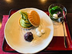 -中村藤吉(平等院店 )