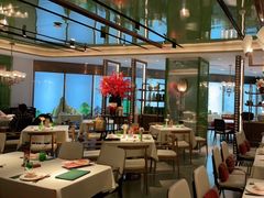 大堂-望湘园·小雅(德基店)