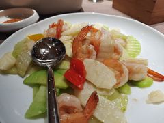 -茶宴·美食地标餐厅(沙坡尾店)