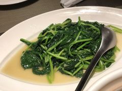 -浙江安吉JW万豪酒店·万豪中餐厅