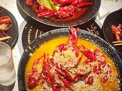 -沪小胖·小龙虾·蓝龙王(八佰伴店)