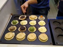 -味正点车轮饼可丽饼(南禅寺店)