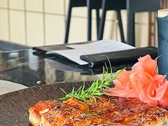 -炙柒Sekinana·精致料理 烧鸟·铁板烧(海上世界店)