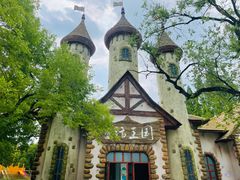 -东平国家森林公园