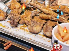 -宁邦·家宴·南京菜(红山动物园店)