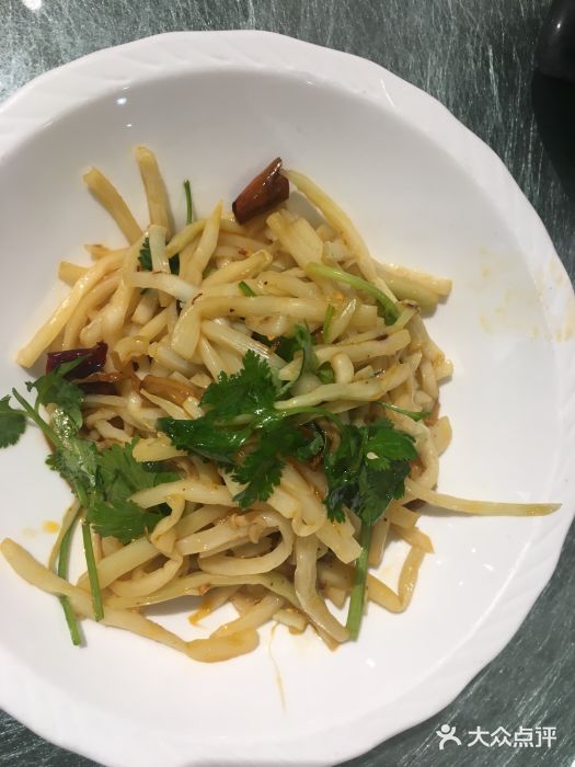 重庆味道(蓝光店)图片