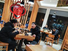 -南城香·饭香串香馄饨香(太平桥店)