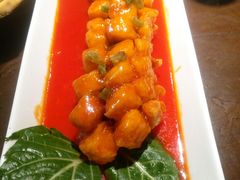 -楼兰新疆主题餐厅(坂田佳华领汇广场店)