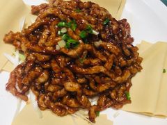 -玉林烤鸭店(定福庄店)