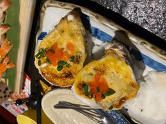 -古田居·特色寿司料理(星之岛旗舰店)