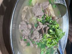 -杨三孃跷脚牛肉(玉双路店)