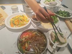 -关东小磨东北菜(漕河泾印象城店)