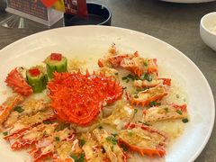 -尖沙咀大酒楼(罗村店·粤菜海鲜·宴会聚餐)