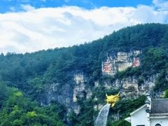 -龙里油画大草原旅游区