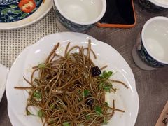 -老浒记烤鸭-北京菜(琉璃厂店)