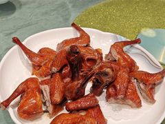 -金山记靓鸡专门店·中山菜