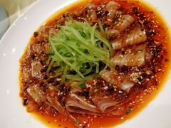 -荟星庭西餐厅(天府丽都喜来登饭店)