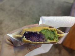 -台湾味正点车轮饼可丽饼(南禅寺店)