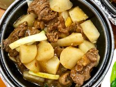 -煲煲掂风味煲仔饭餐厅(西区店)