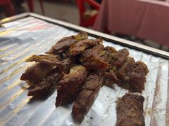 -龙头烤羊排•烤全羊•精酿扎啤(厦滘店)
