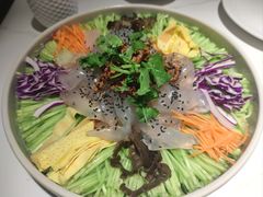 -小桃红·东北菜·春饼烤鸭(南阳湖街店)