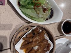 -点都德(华强南店)