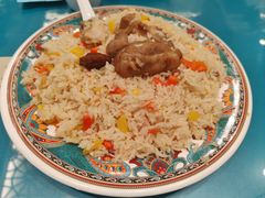 -巴依老爷新疆美食(望京小街店)