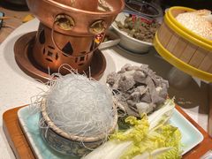 -局气 烤鸭·北京菜(武清店)